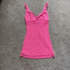 NWOT “sexy little things” nighty